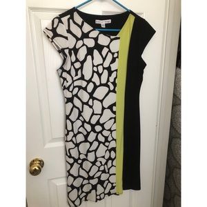Madison Leigh dress